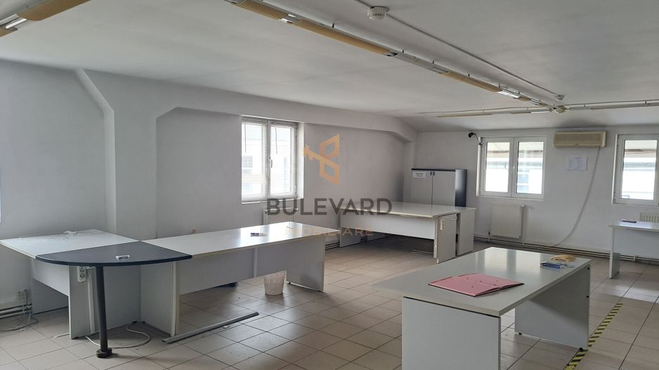 Hala / Spatiu industrial de inchiriat in zona Calea Baciului! - Poză 6