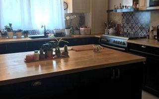 Vila tip N 4 camere in Cosmopolis, mobilata si utilata - Poză 4