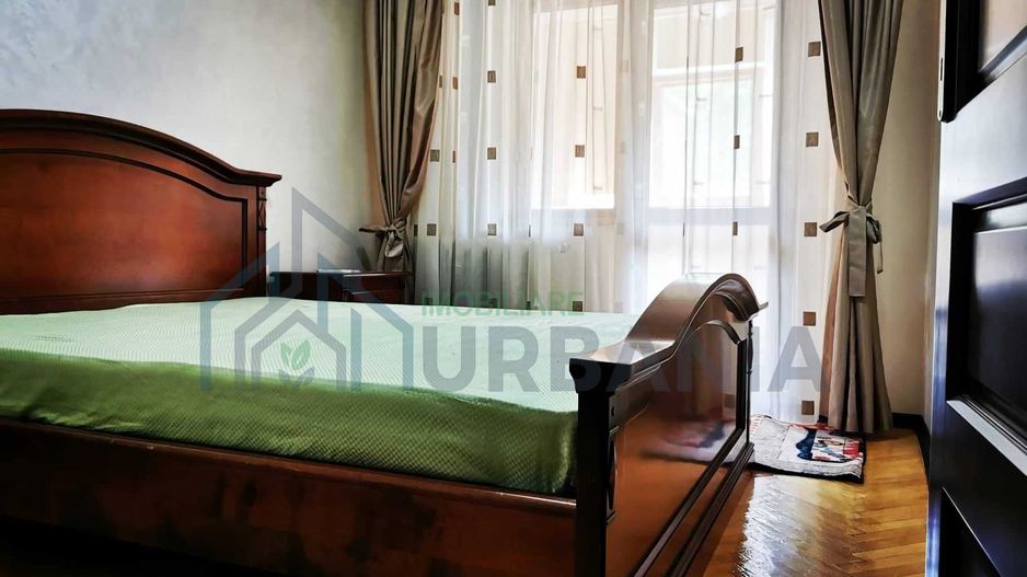 PROPRIETAR, apartament 4 camere Centru, Palatul de Justitie - Poză 5