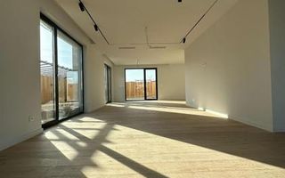 Vila premium 4 camere PIPERA-Tunari I complex rezidential - Poză 2