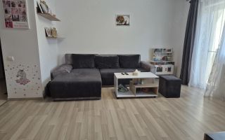 Apartament 2 camere 52 mp -gradina- Selimbar zona Brana - Poză 5