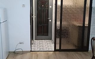 Garsonieră renovată recent în cartierul Mărăști, zona Cojocnei. - Poză 1