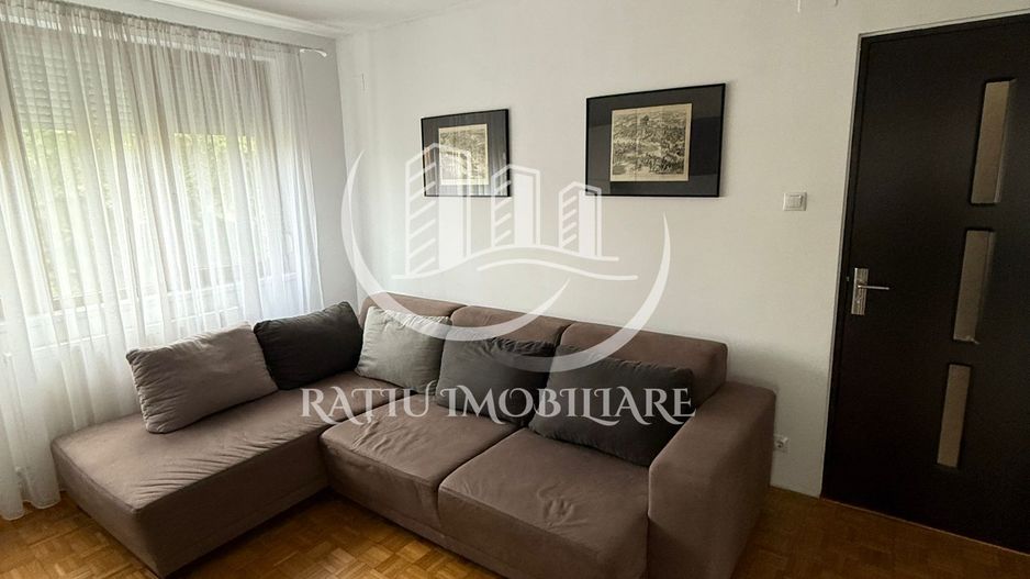 Apartament 2 camere | Decomandat | Spitalul Judetean | Oradea - Poză 1