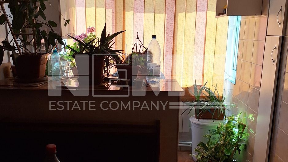 Apartament cu 4 Camere  85 Mp Et.3 I Suceava/Burdujeni I 105.000Euro - Poză 5