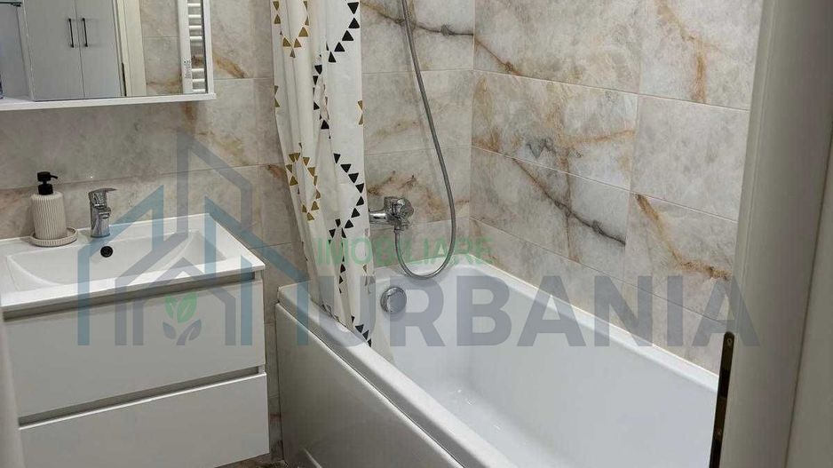 Apartament 2 camere de închiriat în Copou, Complex Răsărit de Soare - Poză 5