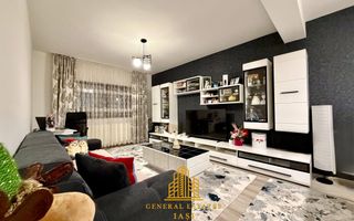 Vânzare apartament 2 camere, la cheie | Valea Lupului - Poză 7
