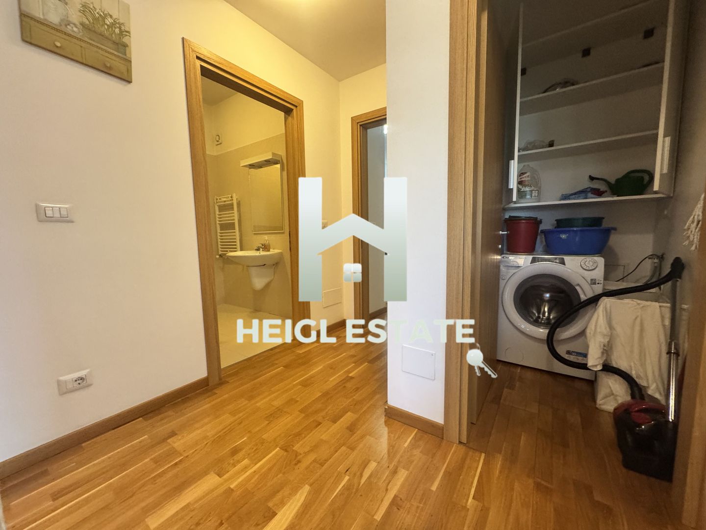 Apartament 3 Camere spațios, Intrare Dumbrăvița strada Barcelona - Poză 7