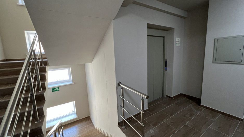 Apartament cu 2 odăi Astercon, Dumbrava - Poză 13