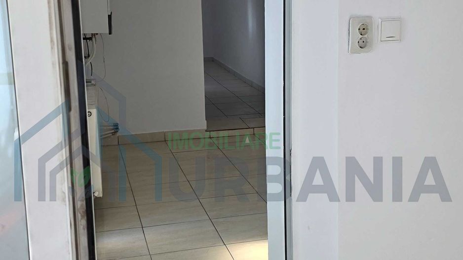 Spațiu Comercial 50 mp, vizavi de Liceul Economic nr. 1, Iași - Poză 6