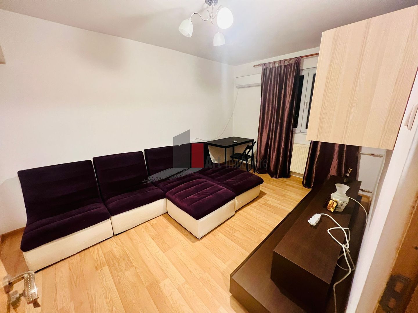 Apartament 2 camere Dr Taberei,vis a vis de Parcul Moghioros - Poză 1