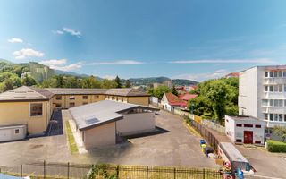 De vanzare 2 camere decomandat, etaj intermediar B-dul Grivitei - Poză 10