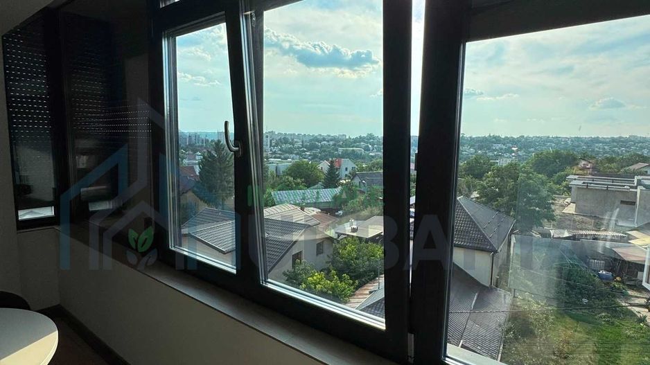 Apartament 2 camere de inchiriat, Moara de Vant, Iasi - 58 mp, mobilat, utilat - Poză 5