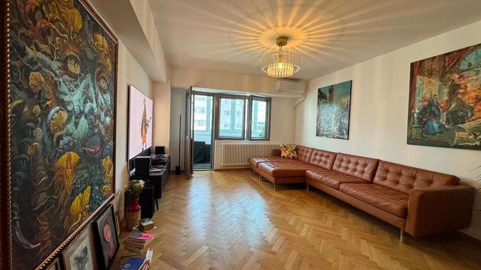 3 Camere Premium | Șos. Nicolae Titulescu V18 - Poză 4