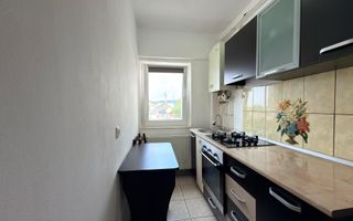 Garsoniera in Mioveni situată la etajul 1 - Poză 5