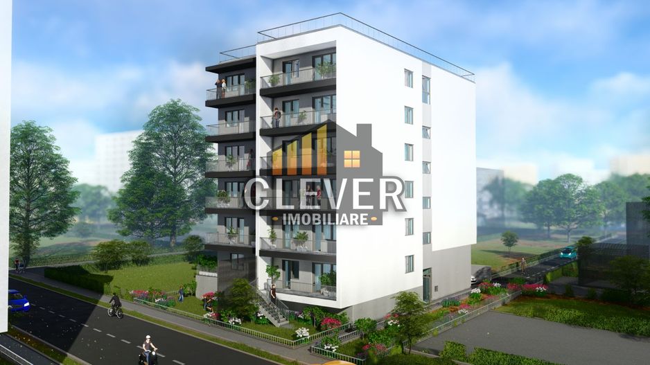 Vandut Integral - WEK Residence - Poză 5