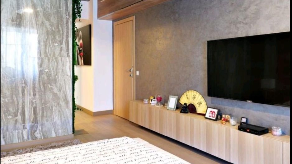 Apartament Superb 3 Camere  Upground Residence Pipera - Poză 1