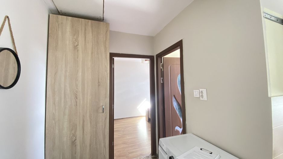 Apartament 2 camere, 54 mp, mansardă 2017,  ZONA Freidorf, COMISION 0% - Poză 8