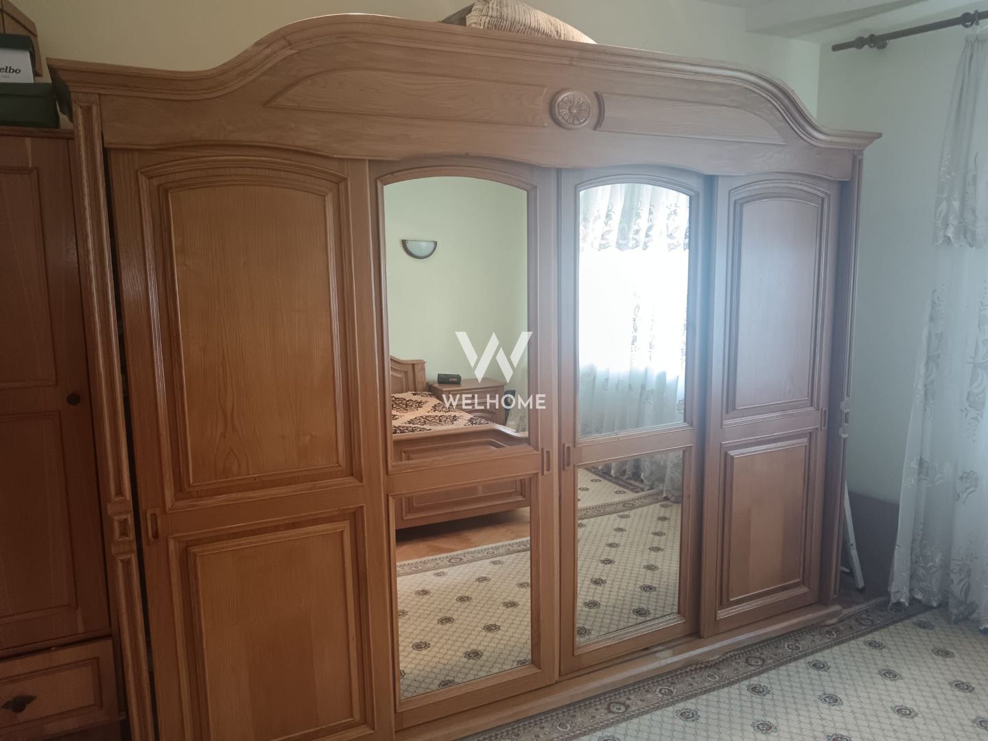 Casă individuală cu 2 apartamente separate, teren 650 mp, garaj și terasă - Poză 22