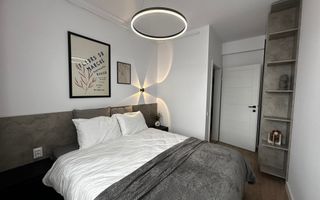 Apartament ultrafinisat | 2 camere | Cartier Terra - Poză 9