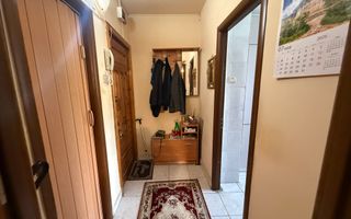 2 camere, etaj 3/4, centrala, Titulescu - 93 000 Euro - Poză 7