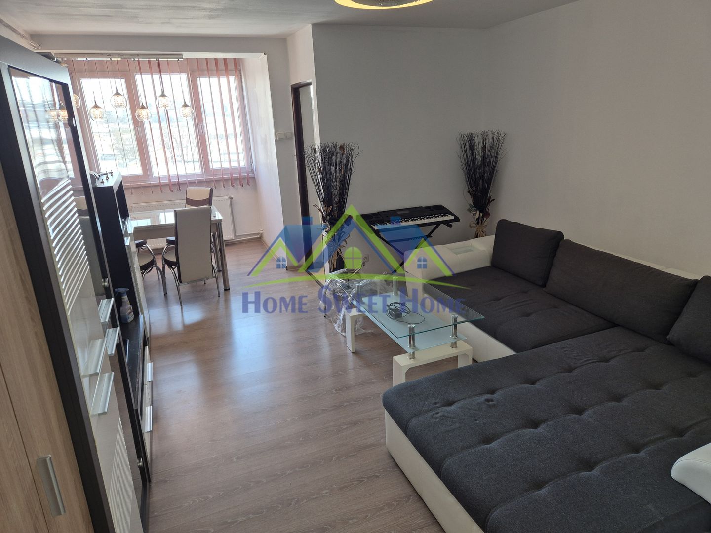 GARSONIERĂ DE VÂNZARE – G1-Supeco-Corvin, GATA DE MUTAT la CHEIE! - Poză 2