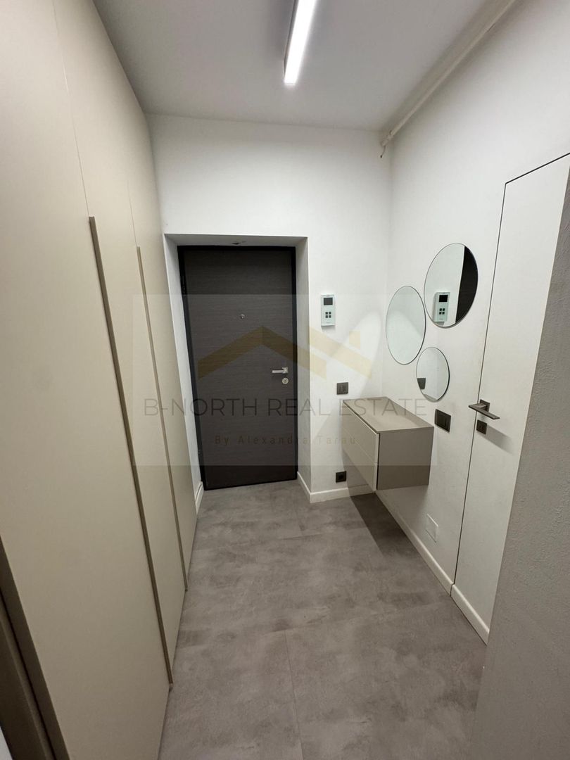 Apartament Premium de 3 Camere | Pipera – Lângă Școala Americană - Poză 13