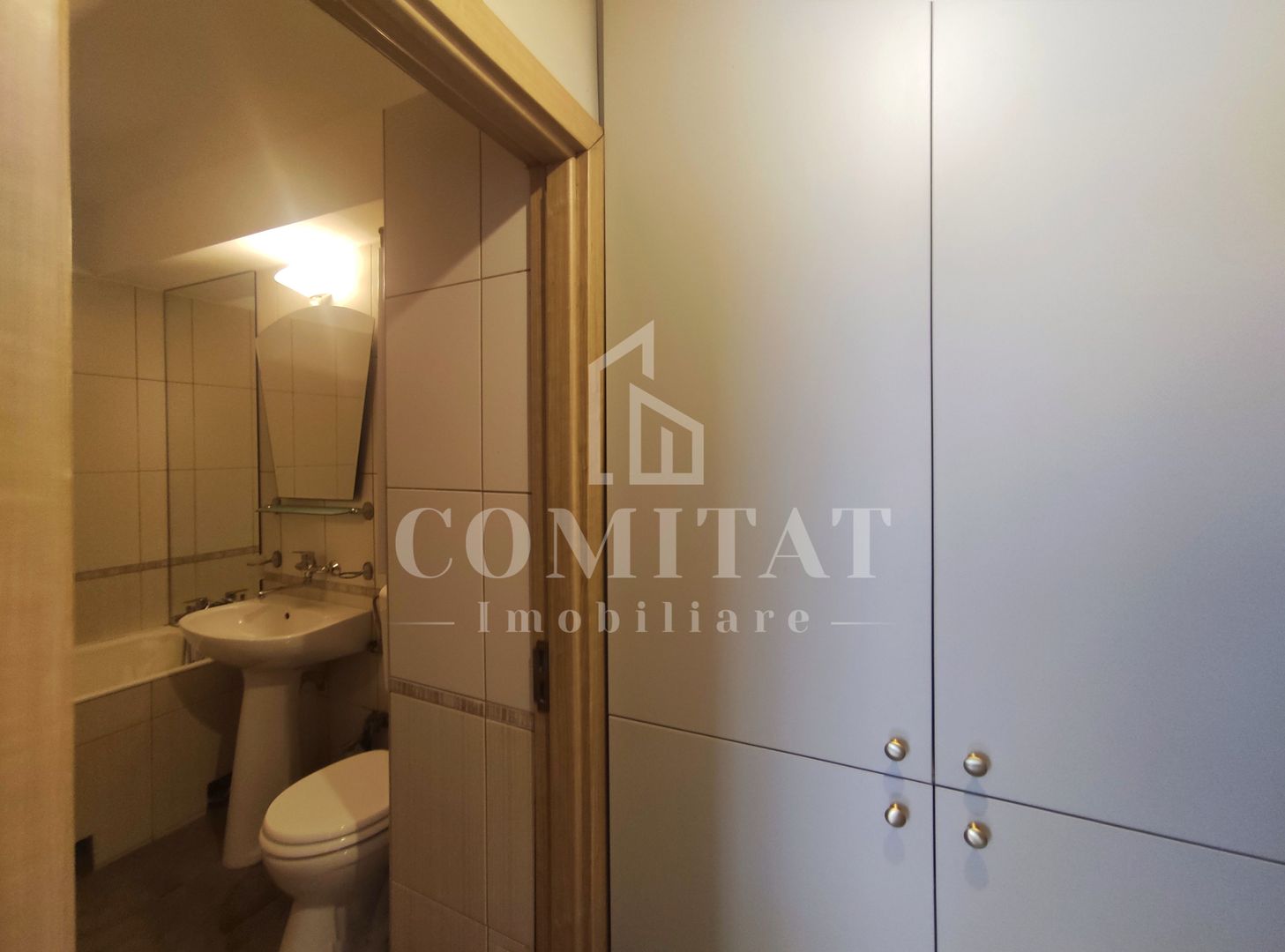 Apartament 2 camere | De închiriat | Semidecomandat | Grigorescu - Poză 6