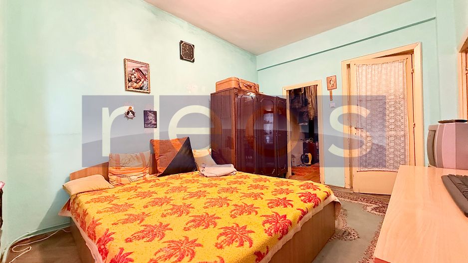 VÂNZARE 3 CAMERE | CALEA DUDESTI | CENTRALA PROPRIE - Poză 3
