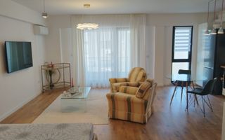 Studio de vânzare | Ivory Residence | Balcon - Poză 2