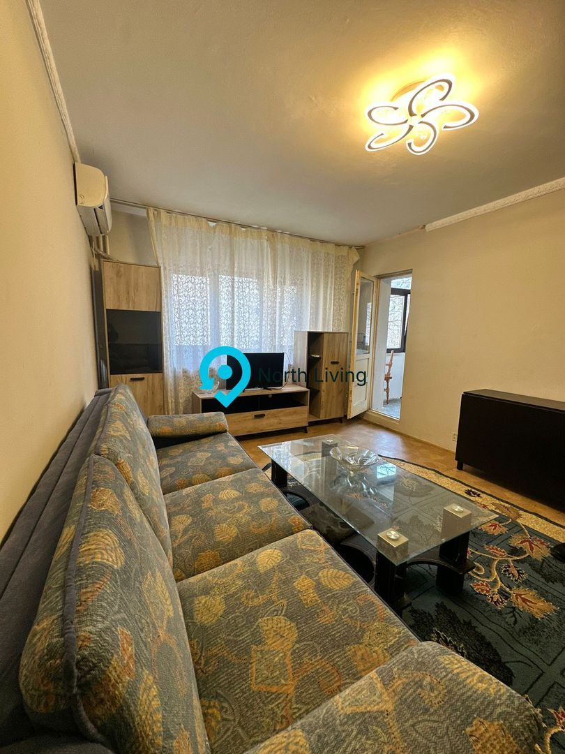 Apartament 3 camere – Sector 6 | Potențial excelent pentru investiție - Poză 6