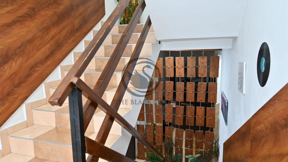 Pensiune la cheie de vanzare | 10 camere | Sacele, Brasov |Comision 0% - Poză 10