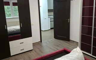 Închiriere apartament de 2 camere | decomandat | nou | Residence - Poză 12