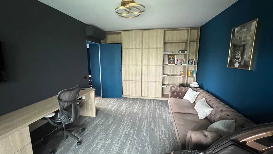 LUXURY OFFICE CLOUD 9 RESIDENCE | TIP LOFT | TERASA USRIASA - Poză 5