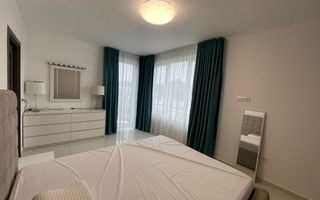 Apartament 2 camere, lux, 58mp, parcare, zona Augustin Presecan - Poză 12