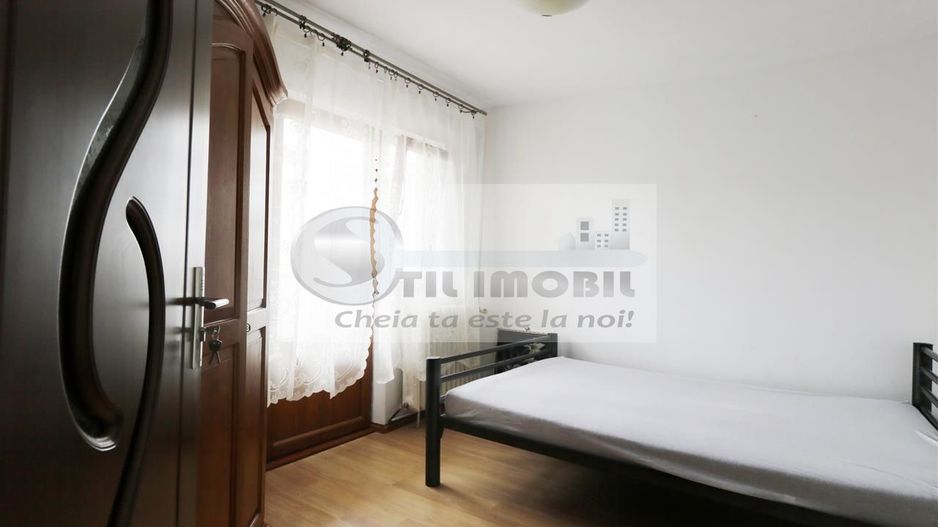 APARTAMENT 2 CAMERE DECOMANDAT PODU DE FIER UMF - Poză 10