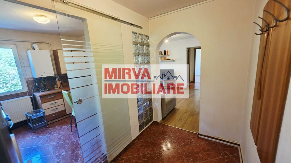 Apartament 2 camere, confort 1, zona Nord - Poză 14