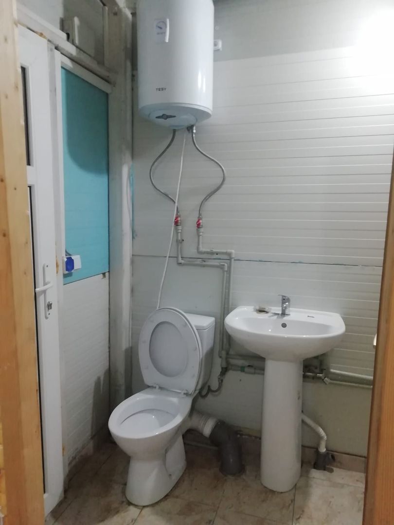 spatiu depozitare +birou Piata Alba Iulia,50 mpu - Poză 8