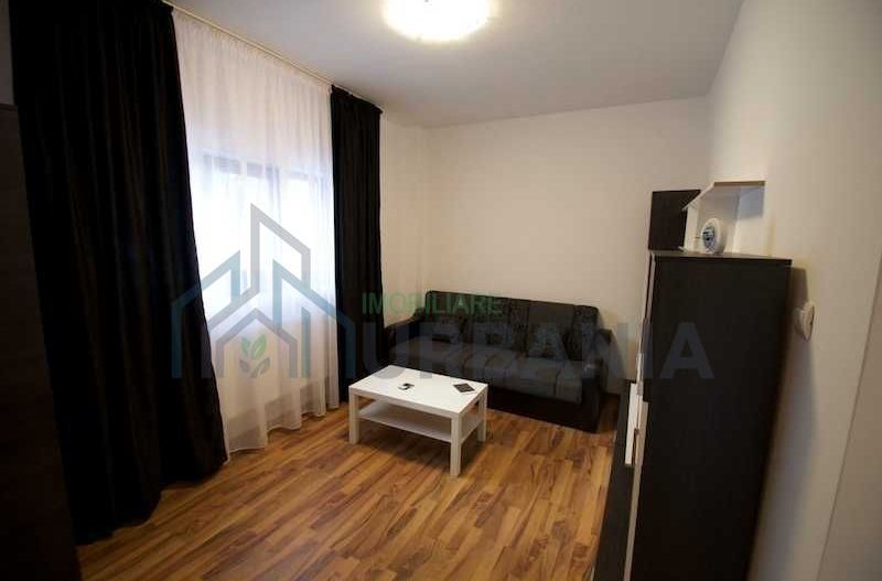 Apartament 2 camere, CUG, disponibil de la 1 iunie - Poză 1