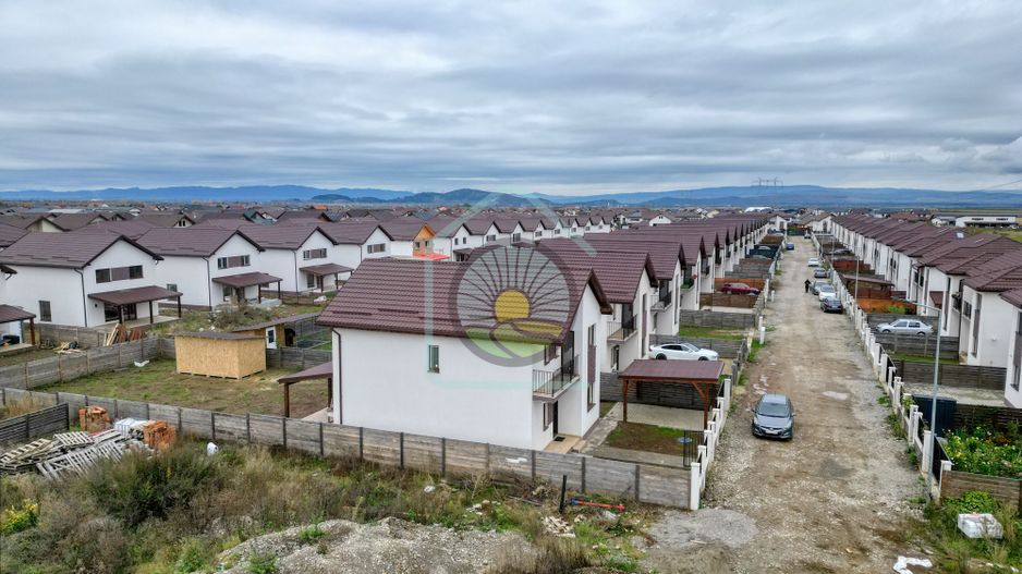 CASA INDIVIDUALA IZVOR BRASOV- 0 COMISION! - Poză 19