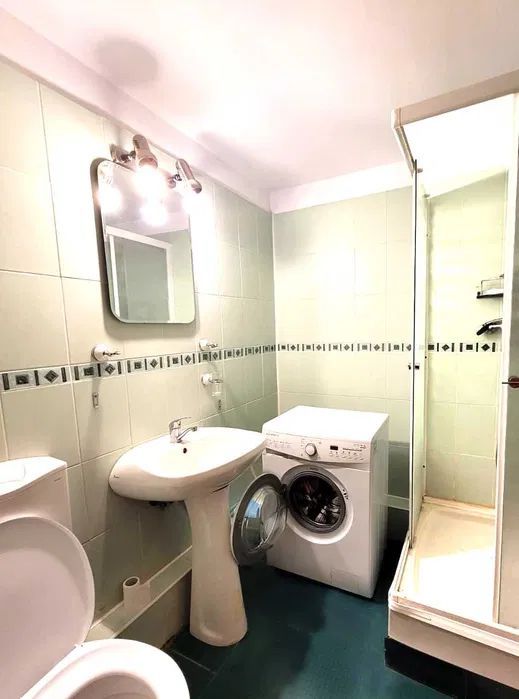 Apartament modern 2 camere UVERTURII - Poză 5