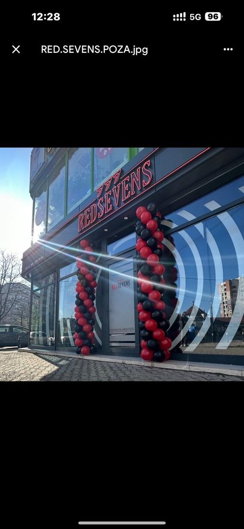 Spatiu Comercial de inchiriat - Ion Mihalache - Poză 2