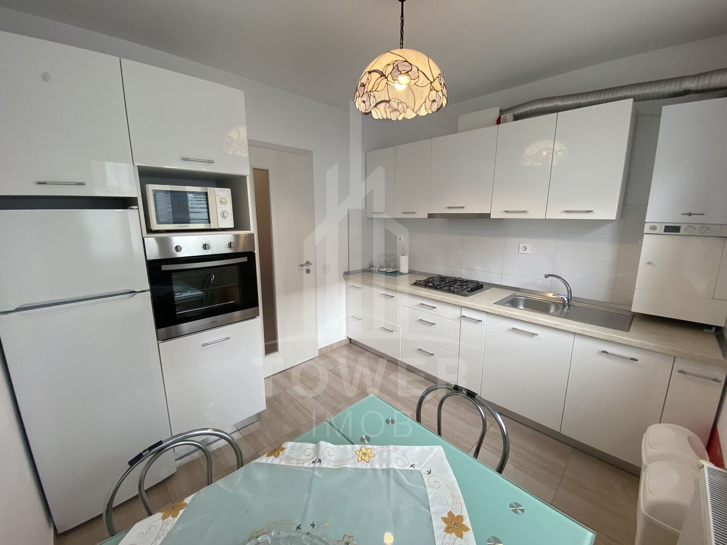 Apartament spațios de 2 camere la vilă – Confort și intimitate lângă Sub Arini - Poză 11