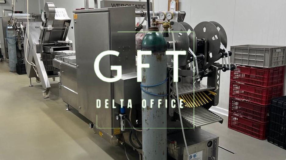 BUSINESS LA CHEIE! FABRICA + RESTAURANT + 2 MAGAZINE + TEREN INTR. 9688 MP - Poză 7