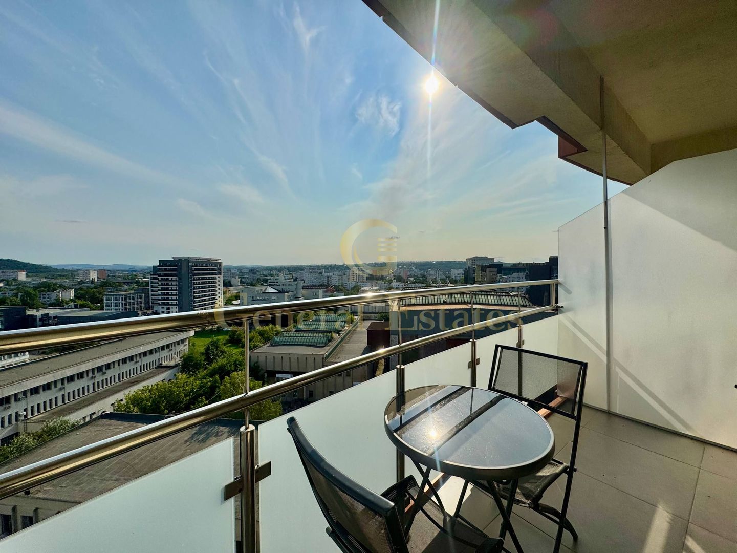 Vânzare apartament - 1 cameră - 42,5 m.p. - UltraCentral - Poză 12