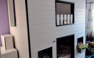 Apartament cu 3 camere - 66 mp - Cartierul Englezesc, Șelimbăr - Poză 10