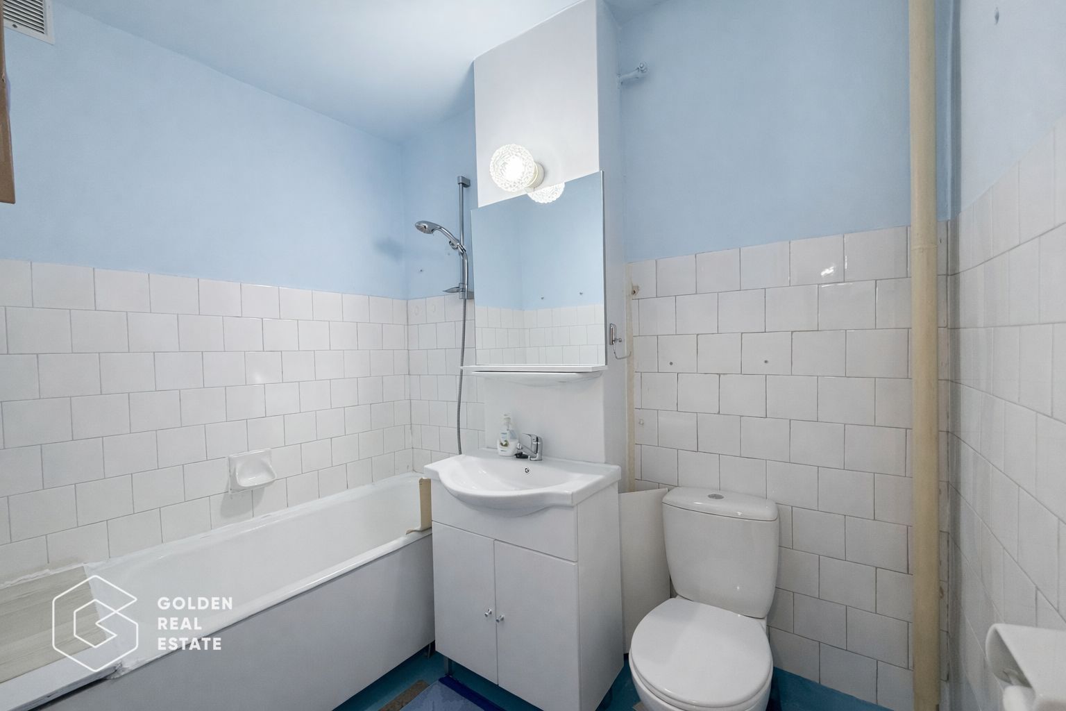 Apartament 3 camere tip Samanta, decomandat, zona Polivalenta - Poză 7