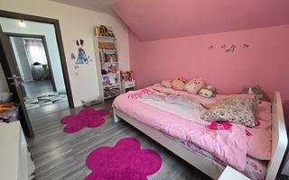 Casa 5 Camere.450mp Teren, Zona Micesti - Poză 13