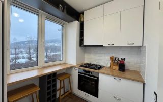 2 camere Modern, Parcare, Zona Abatorului, Oncos, Mega Image, Floresti - Poză 6