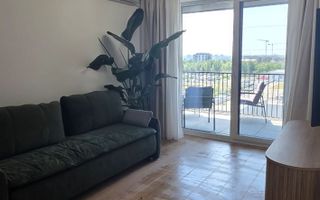 2 camere premium, 5 min metrou Nicolae Teclu, pet friendly, PARCARE INCLUSA - Poză 2