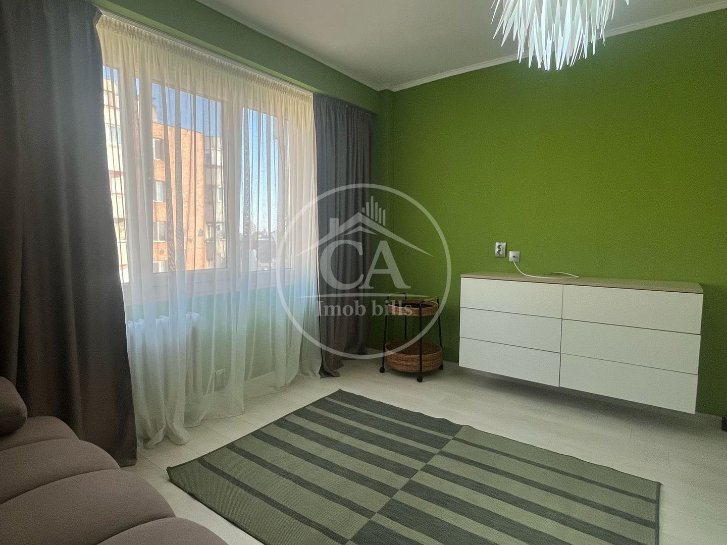 Apartament cu 3 camere de închiriat în zona Dragoș Vodă, Oradea - Poză 4